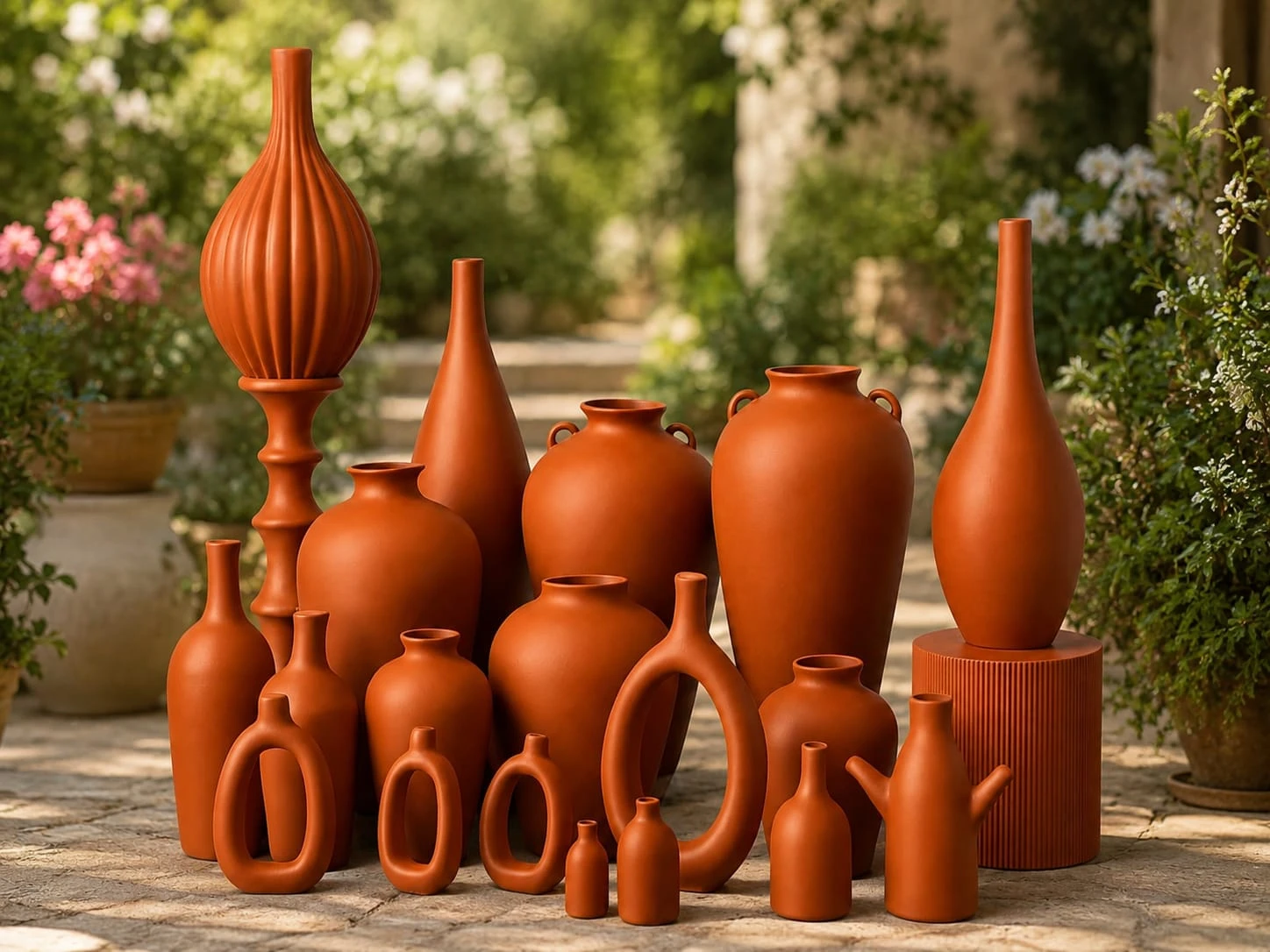 Jaipur Folk Art Collection